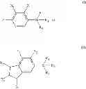 Fig. 06 - Liquid crystal additive, liquid crystal composition and liquid crystal panel thereof