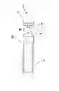 Fig. 01 - SEALED CONTAINER, METHOD OF MANUFACTURING THE SAME, AND VACUUM HEAT INSULATING BODY