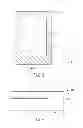 Fig. 04 - DISPLAY DEVICE AND COVER MEMBER