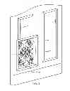 Fig. 03 - PET DOOR FLAP ATTACHMENT
