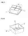 Fig. 09 - Shaped product having standing plane, and method for manufacturing the same