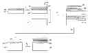 Fig. 01 - Patterned structured transfer tape