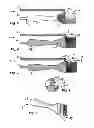 Fig. 03 - METHOD AND DEVICE FOR PRODUCING INJECTION-MOLDED PARTS BY A TWO-COMPONENT INJECTION-MOLDING TECHNIQUE AND INJECTION-MOLDED PART