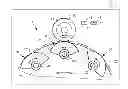 Fig. 01 - Removal device for removal of labels, label and method for applying glue to a label
