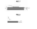 Fig. 02 - Film for flip chip type semiconductor back surface and its use