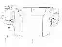 Fig. 01 - Integral workpiece having a duct, and manufacturing method for same