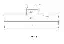 Fig. 07 - MAGNETIC READ SENSOR WITH DUAL LAYER INSULATION