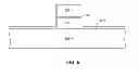 Fig. 09 - MAGNETIC READ SENSOR WITH DUAL LAYER INSULATION
