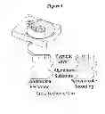 Fig. 02 - Method and Manufacture Process for Exchange Decoupled First Magnetic Layer