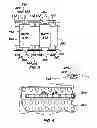 Fig. 03 - Battery mounting and cooling system