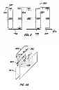 Fig. 04 - Battery mounting and cooling system