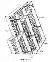 Fig. 08 - Battery mounting and cooling system