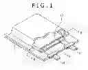Fig. 02 - Non-aqueous electrolyte battery having polymer layers including graphite