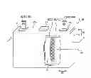 Fig. 01 - Battery and method of manufacturing battery