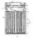 Fig. 01 - Non-aqueous electrolyte secondary battery