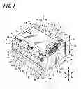 Fig. 02 - Battery device, electronic apparatus, and battery system