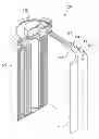 Fig. 01 - POSITIVE ELECTRODE FOR RECHARGEABLE LITHIUM BATTERY AND RECHARGEABLE LITHIUM BATTERY INCLUDING SAME