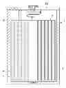 Fig. 01 - NEGATIVE ACTIVE MATERIAL FOR RECHARGEABLE LITHIUM BATTERY, NEGATIVE ELECTRODE AND RECHARGEABLE LITHIUM BATTERY INCLUDING SAME