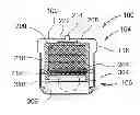 Fig. 01 - WATER ACTIVATED INSTANT HYDROGEN GENERATOR WITH PASSIVE CONTROL ON HYDROGEN DEMAND