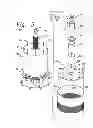 Fig. 08 - SOFC hot box components