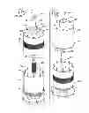 Fig. 09 - SOFC hot box components
