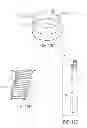 Fig. 15 - SOFC hot box components