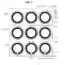 Fig. 04 - SOLID OXIDE FUEL CELL AND MANUFACTURING METHOD THEREOF