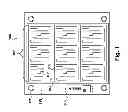 Fig. 02 - Multiple-patterning photolithographic mask and method