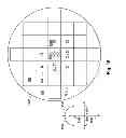 Fig. 16 - Multiple-patterning photolithographic mask and method