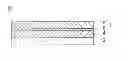 Fig. 01 - ELECTROPHOTOGRAPHIC PHOTORECEPTOR
