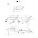 Fig. 02 - FIREPROOF CONTAINER IMPROVED IN CIRCULATION OF HEAT AND SAFETY OF USE