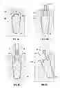 Fig. 08 - Polyaxial dental implant system
