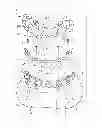 Fig. 01 - REMOVABLE DENTAL IMPLANT BRIDGE SYSTEM