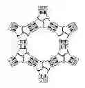 Fig. 01 - ENGINEERED CARBONIC ANHYDRASE PROTEINS FOR CO2 SCRUBBING APPLICATIONS