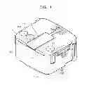 Fig. 02 - Reagent supply device for analysis of nucleic acid