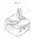Fig. 09 - Reagent supply device for analysis of nucleic acid