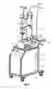 Fig. 06 - Heat exchanger system with flexible bag