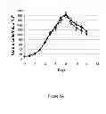 Fig. 22 - Method for culturing mammalian cells to improve recombinant protein production