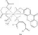 Fig. 14 - Responsive luminescent lathanide complexes