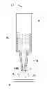 Fig. 01 - METHOD FOR DISPENSING GLUE ON LED CHIP