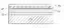 Fig. 01 - Transparent conductive electrode stack containing carbon-containing material
