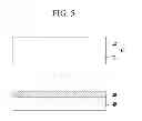 Fig. 05 - Method of forming a thin film and an electronic device