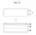 Fig. 10 - Method of forming a thin film and an electronic device