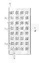 Fig. 02 - Isolation rings for packages and the method of forming the same