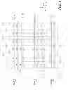 Fig. 02 - Non-volatile memory having 3D array of read/write elements with low current structures and methods thereof