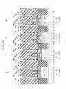 Fig. 30 - Semiconductor device having epitaxial semiconductor layer above impurity layer