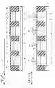 Fig. 44 - Semiconductor device having epitaxial semiconductor layer above impurity layer