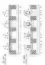 Fig. 45 - Semiconductor device having epitaxial semiconductor layer above impurity layer