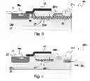 Fig. 06 - MANUFACTURING METHOD OF LATERAL DOUBLE DIFFUSED METAL OXIDE SEMICONDUCTOR DEVICE