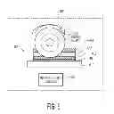 Fig. 06 - High die strength semiconductor wafer processing method and system